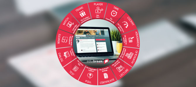 Edubreak CAMPUS Edubreak CAMPUS